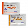 Apcalis Sx Oral Jelly